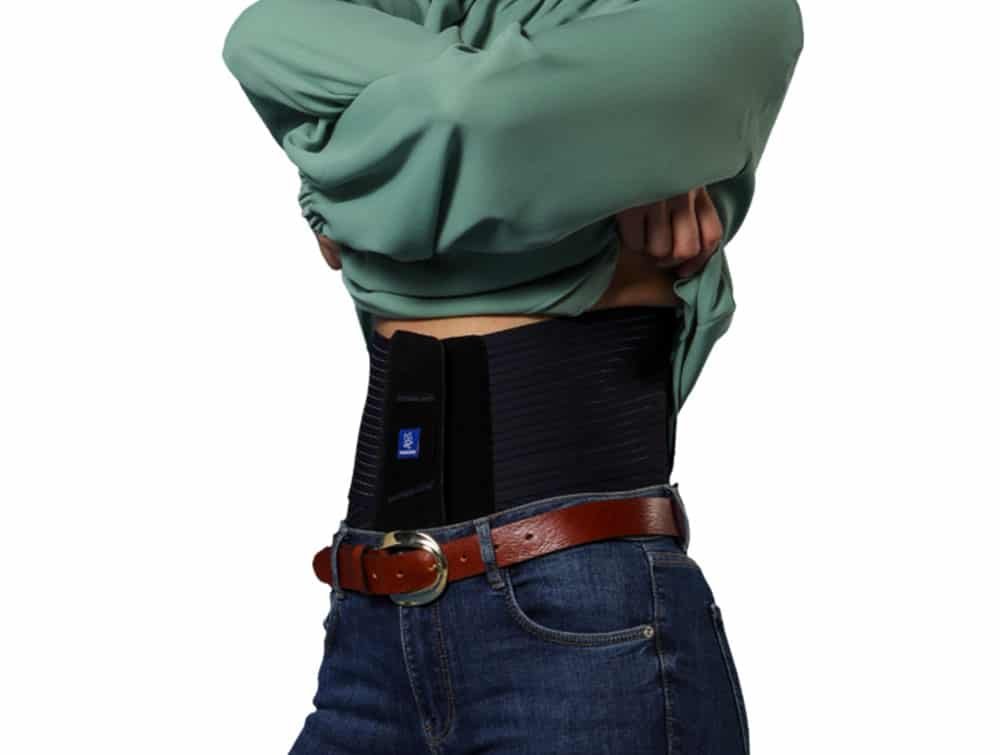 Ceinture Lombaskin