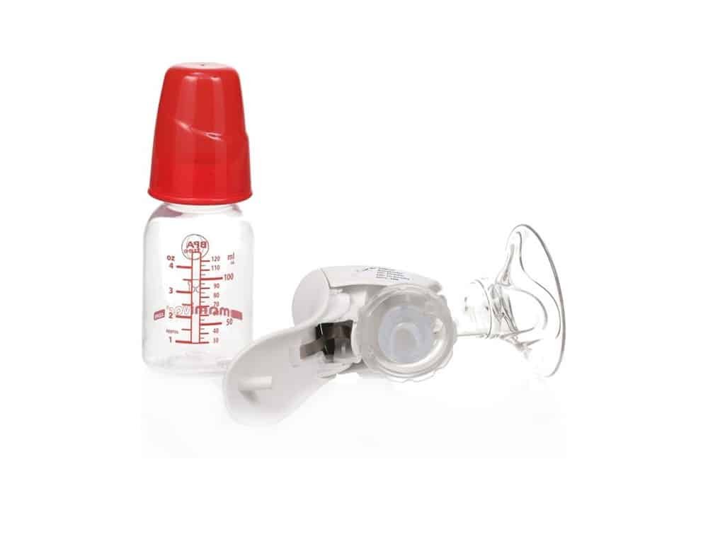 Tire-lait manuel MAMIVAC EASY