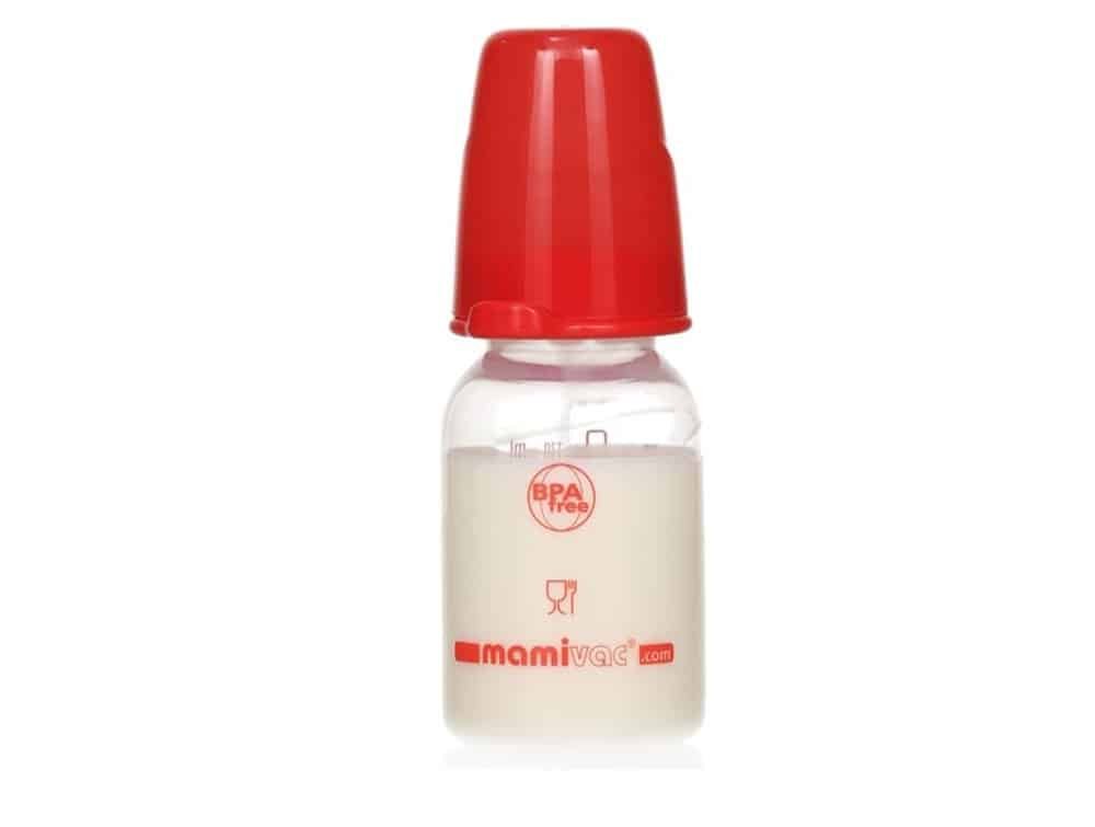 Tire-lait manuel MAMIVAC EASY