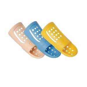 Attelle de stack IPD souple