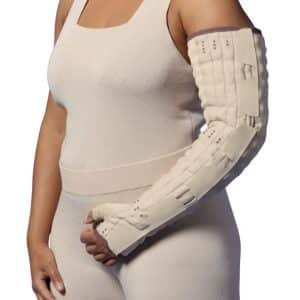 Manchon Mobiderm© Autofit