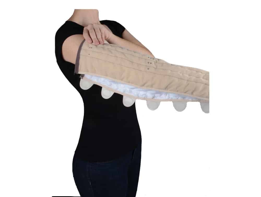 Manchon Mobiderm© Autofit