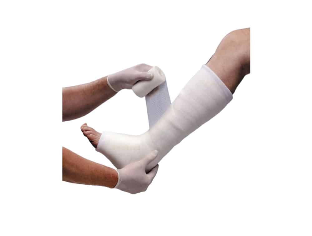 Bande Jersey tubulaire 3M™ hydrofuge
