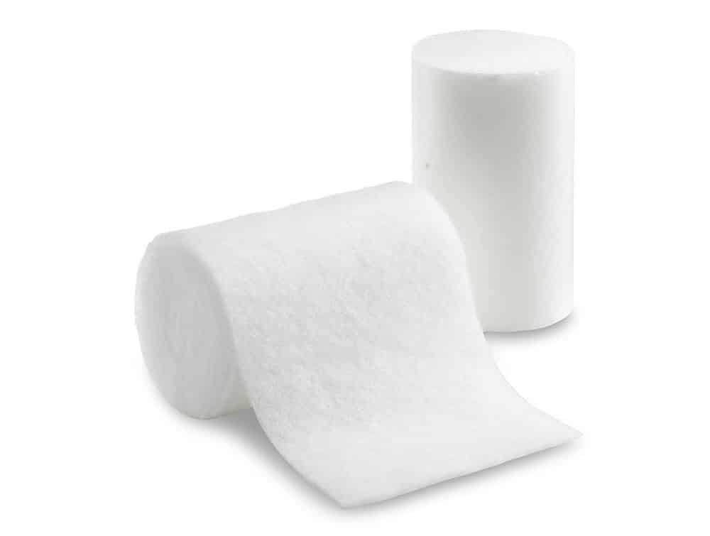 Bande de protection