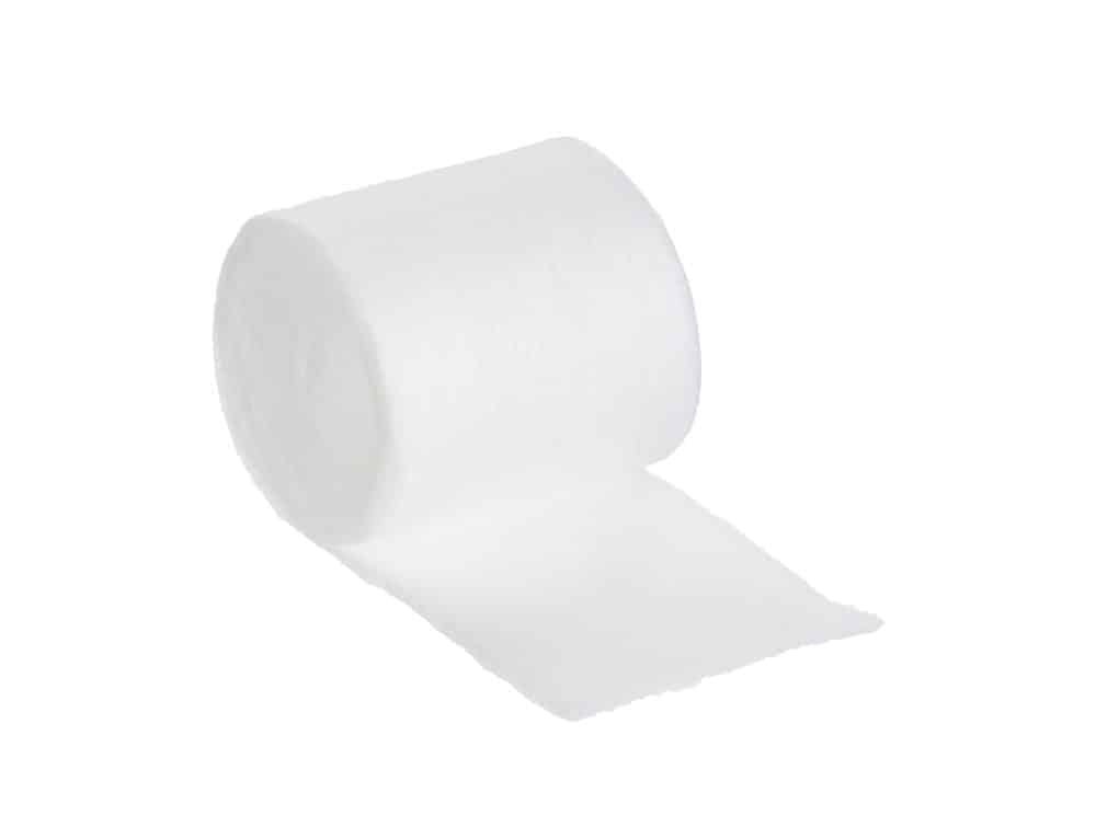 Bande de protection