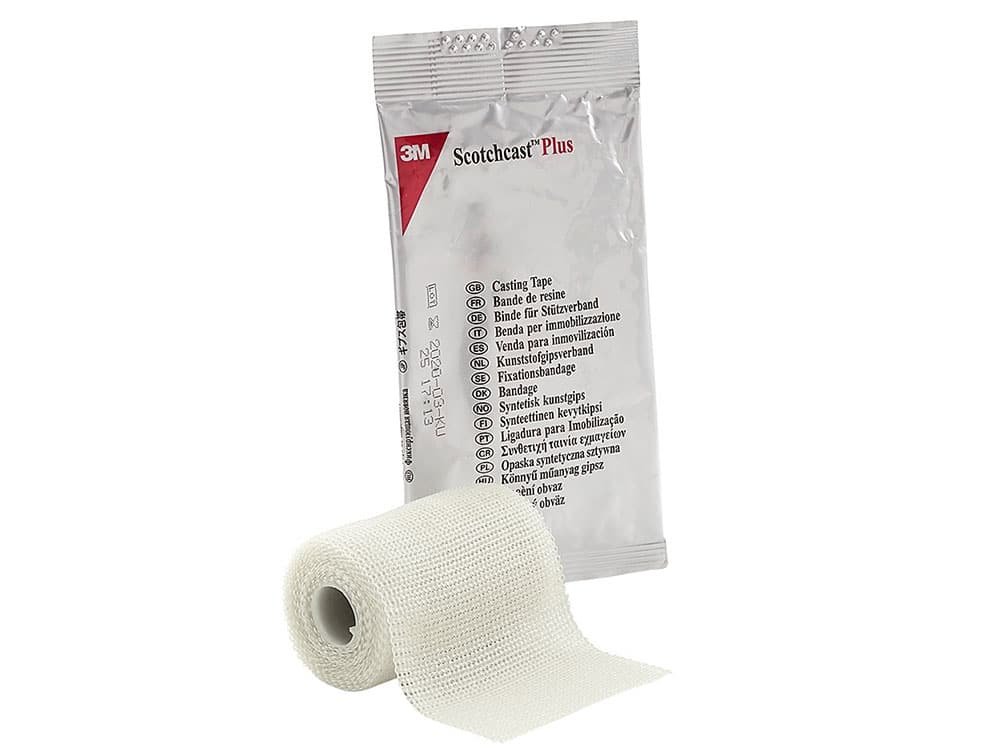 Bande Jersey tubulaire 3M™ hydrofuge