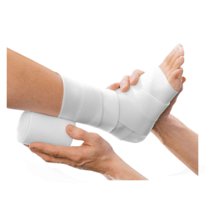 Bande protectrice