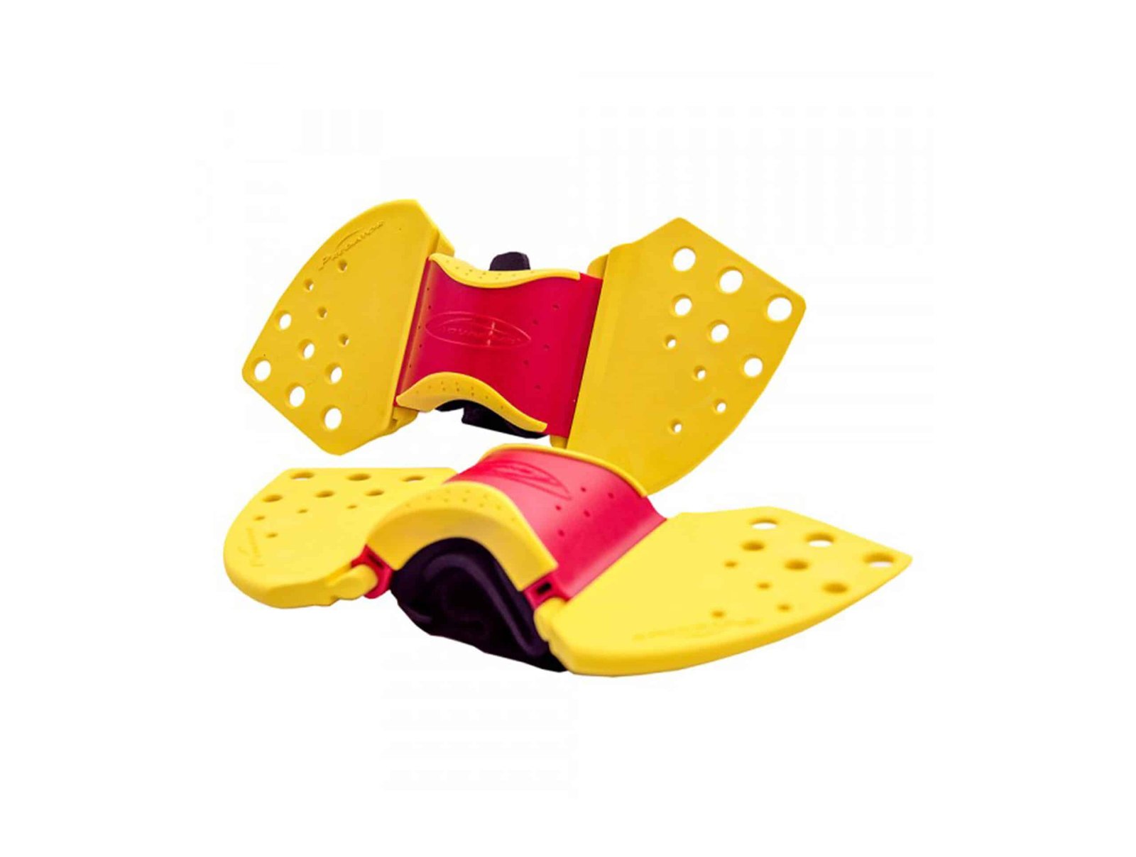 AquafinTM aileron flotteurs pour chevilles et poignets