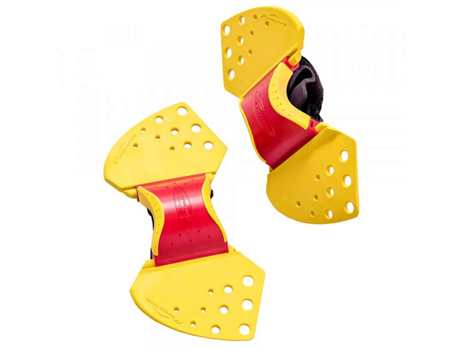 AquafinTM aileron flotteurs pour chevilles et poignets