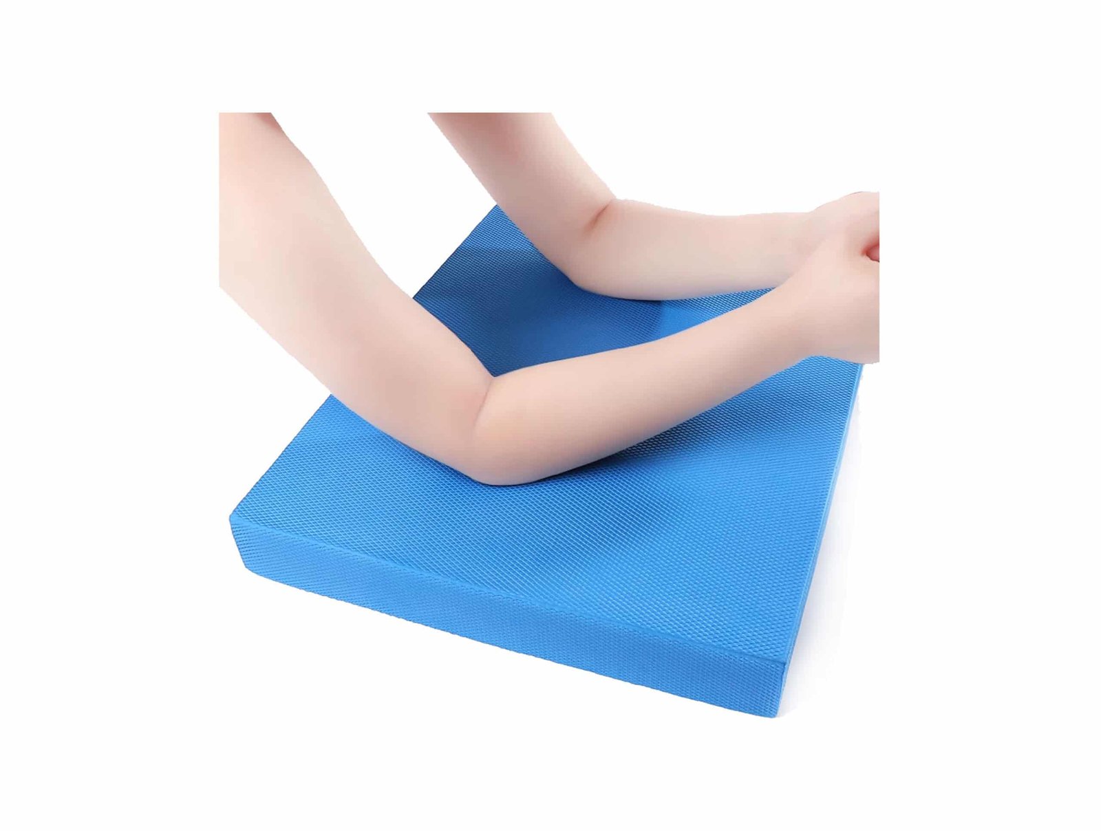 Balance pad Pilates