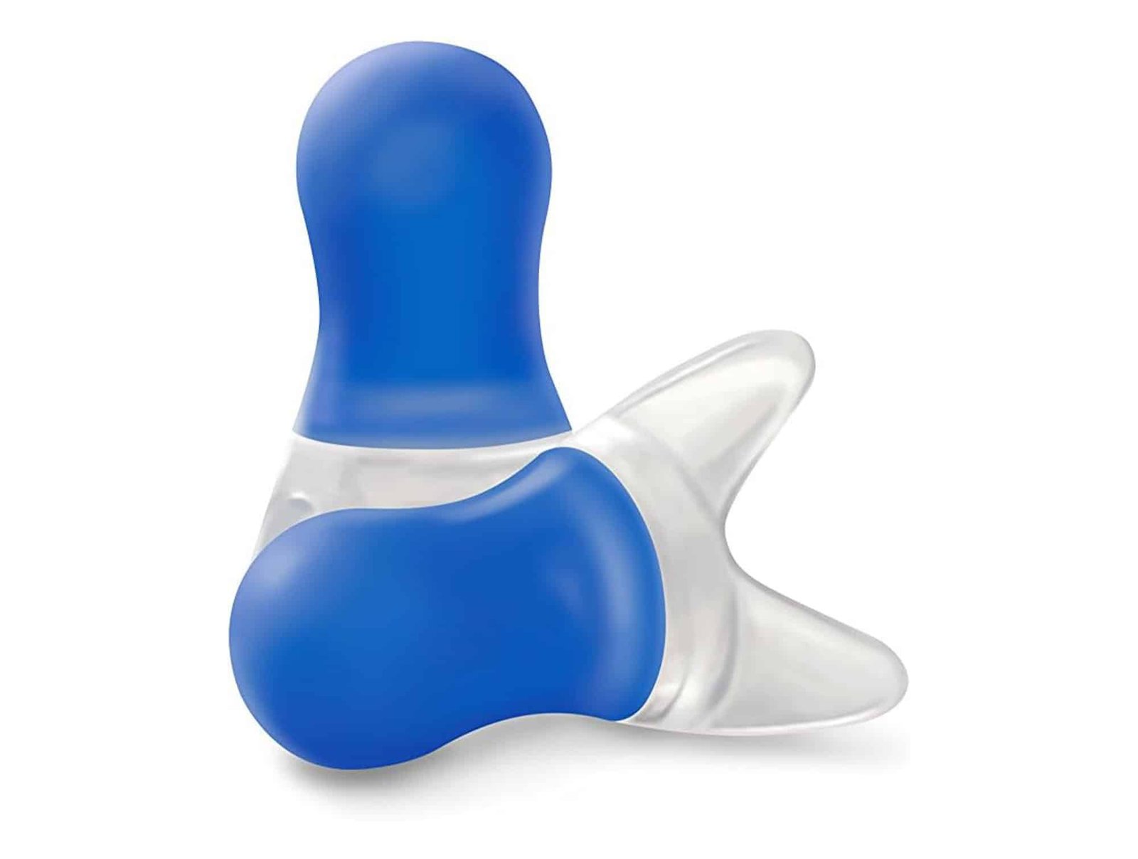 Bandeau bébé en gel