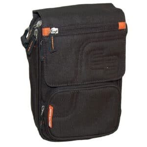 Sac bandoulière isothermique pour diabétique