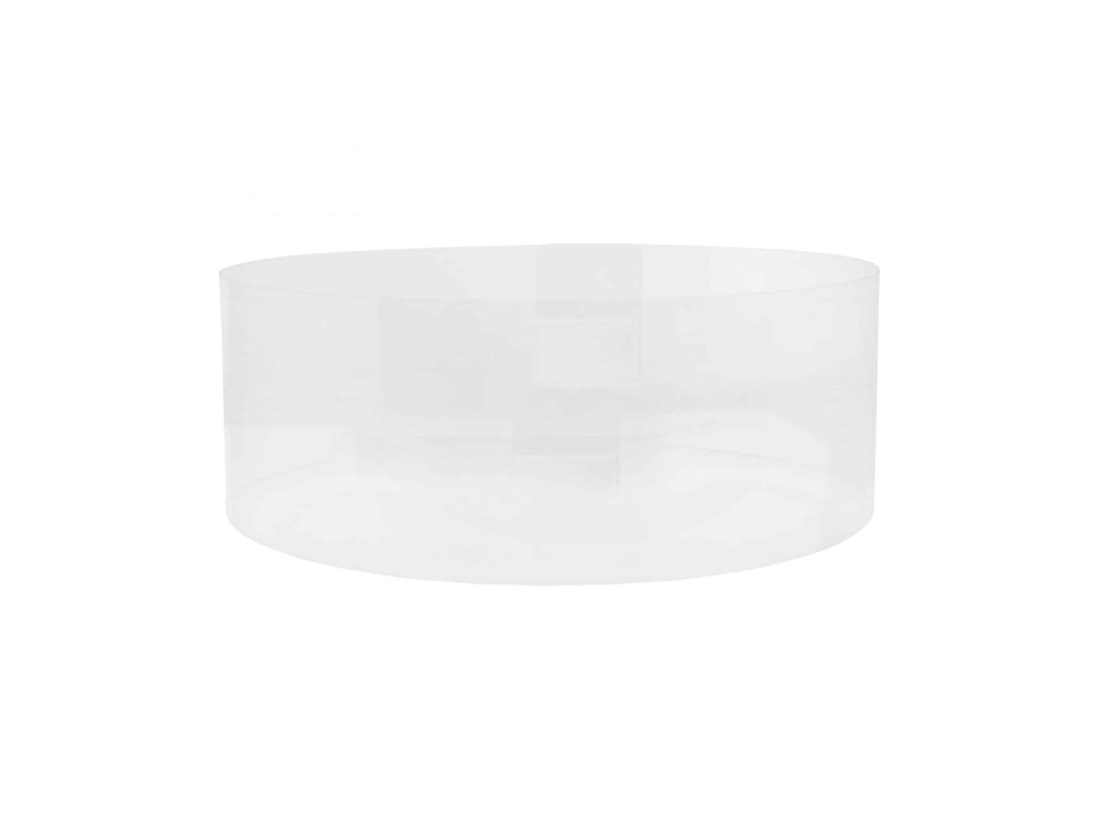 Support en plexi range ballon de klein
