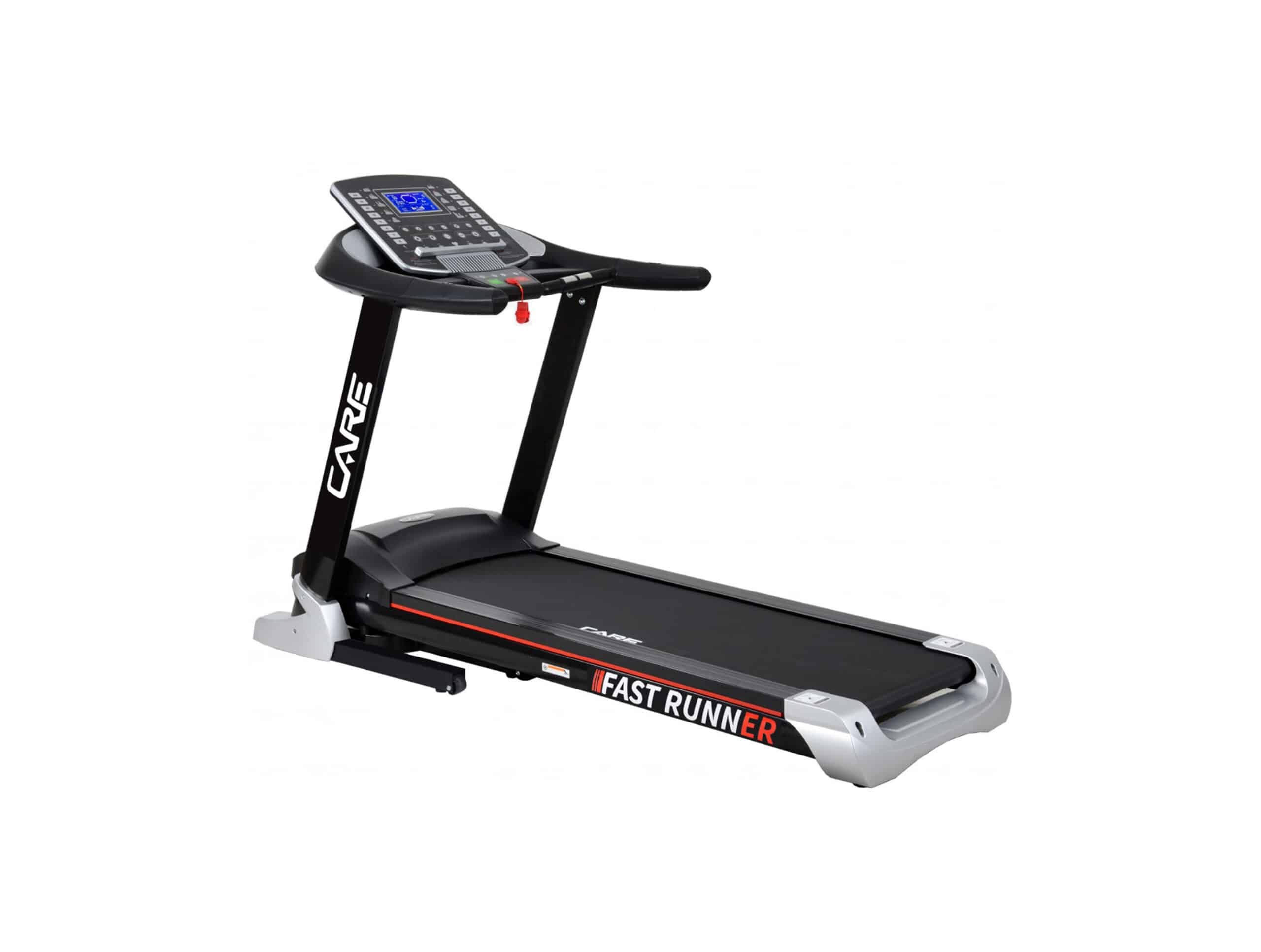 Tapis-de-course-fast-runner-II