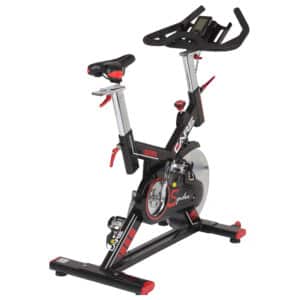 Vélo Spinning Spider