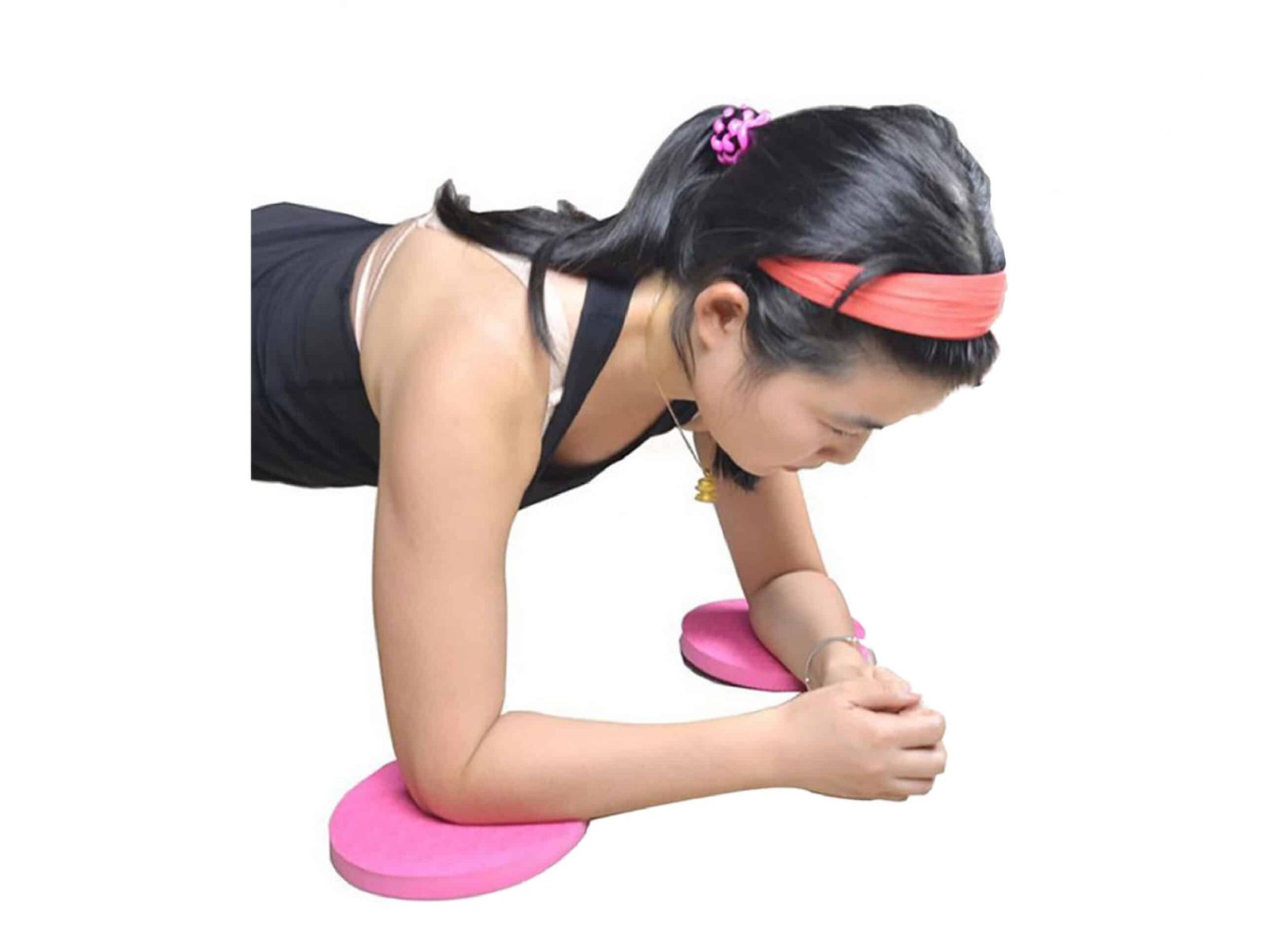 Coussin de genou Pilates