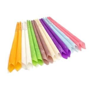 Bougies-D’oreilles