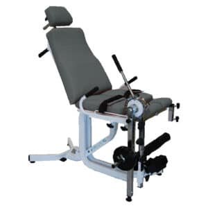Fauteuil Quadriceps