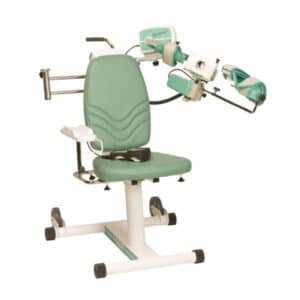 Kinetec Arthromoteur d’épaule Centura