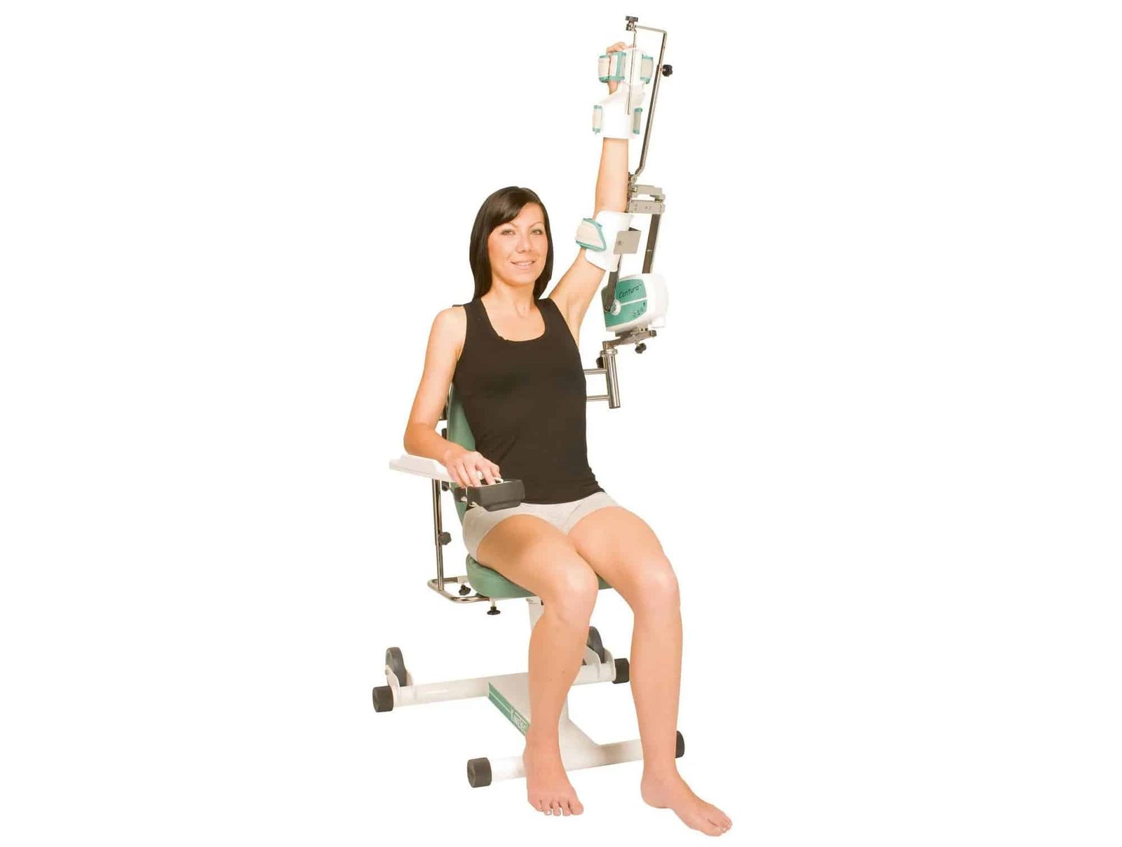 Kinetec Arthromoteur d’épaule Centura