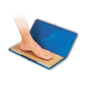 Podographe de pied