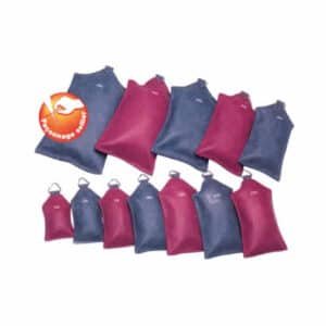 sacs de charge