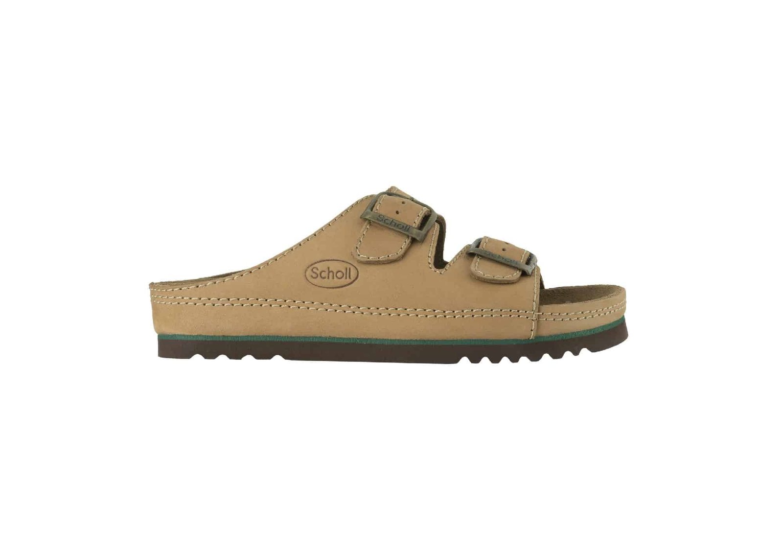 Sandales Airbag Beige