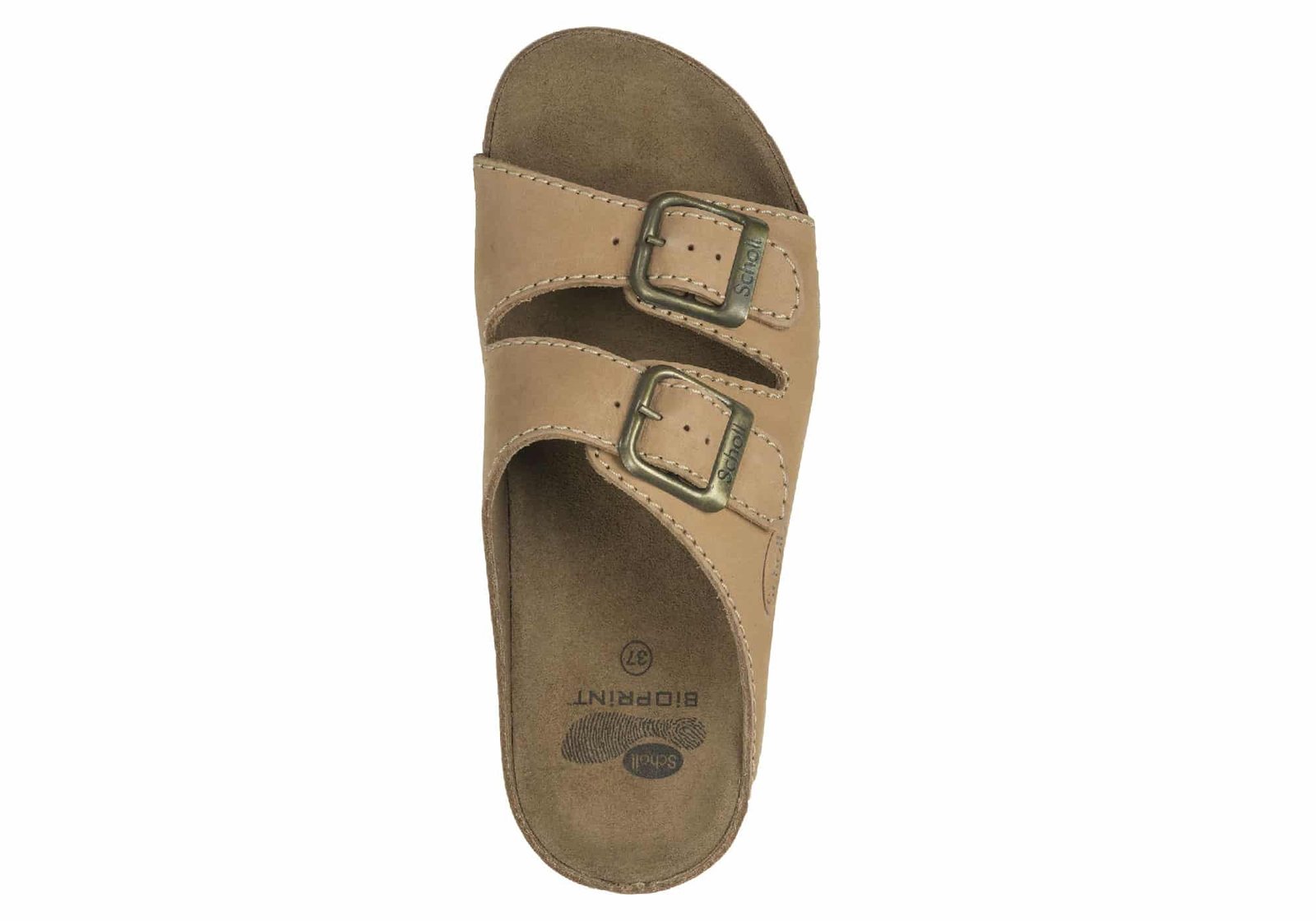 Sandales Airbag Beige