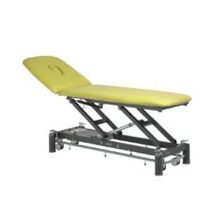 Table de traitement
