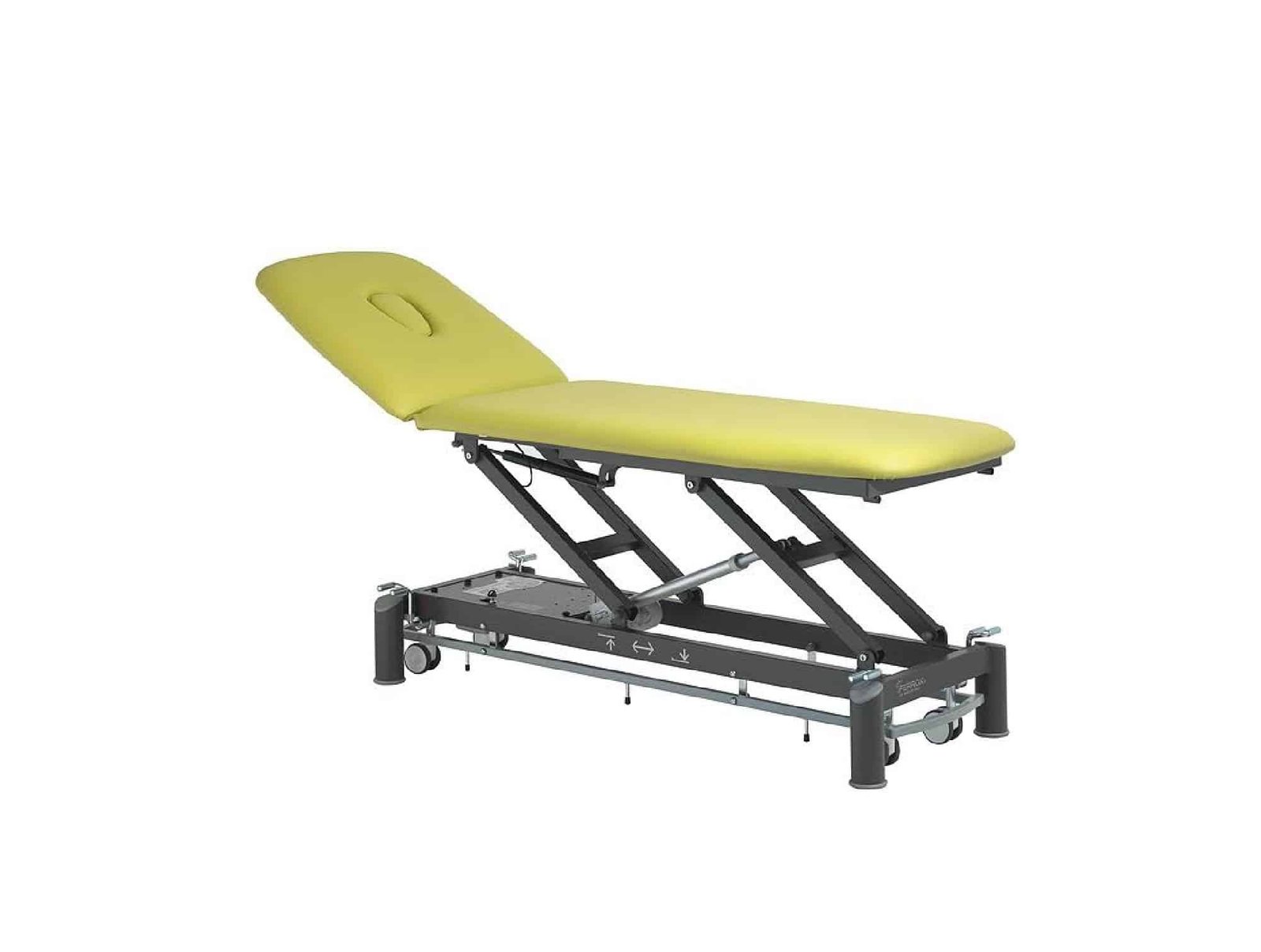 Table Spa Électrique Sonora-260