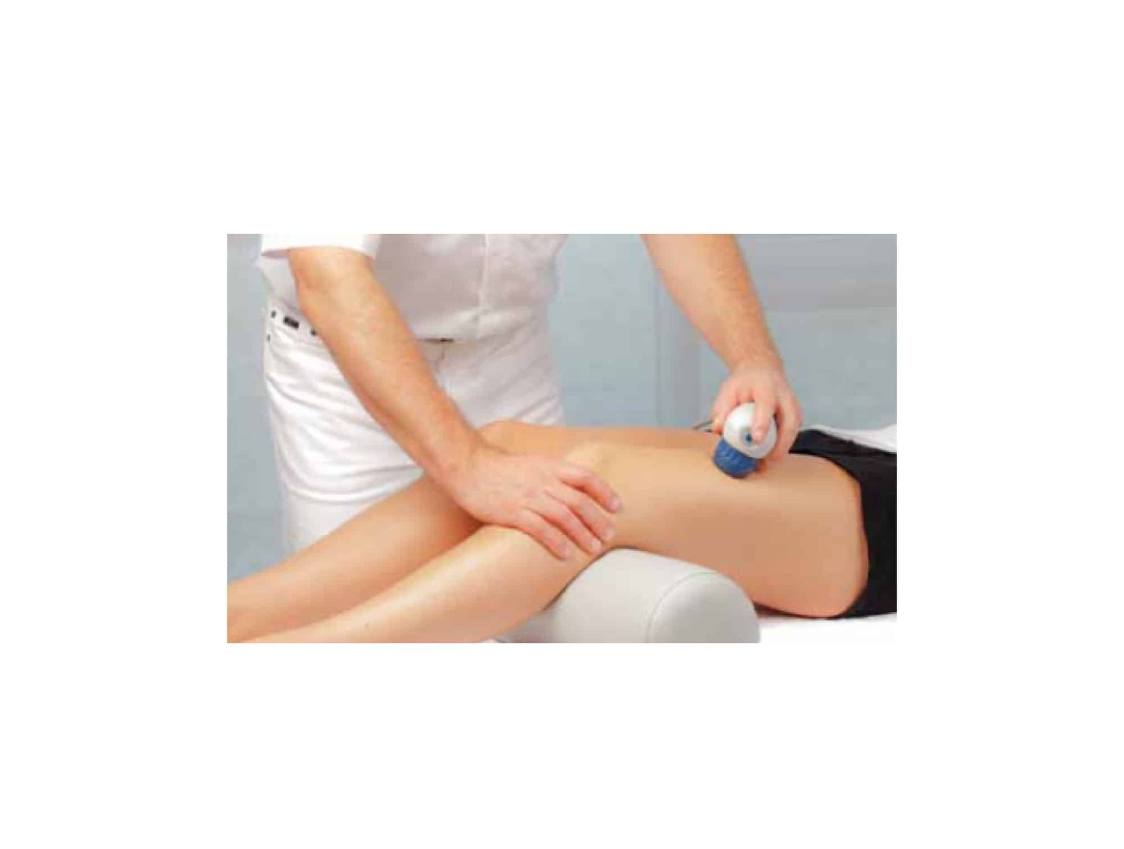 Applicateur V-ACTOR pour Intelect