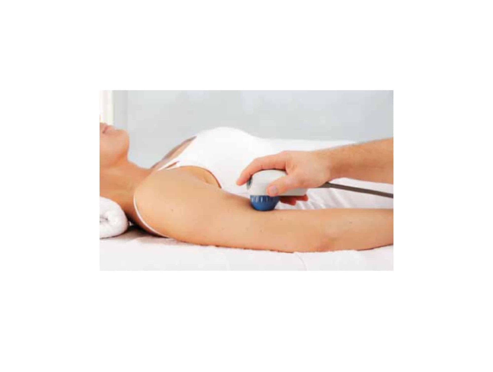 Applicateur V-ACTOR pour Intelect