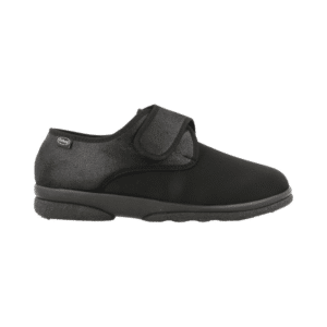 Chaussons rhemes noir