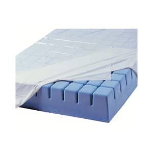 Alèse pour matelas anti-escarres