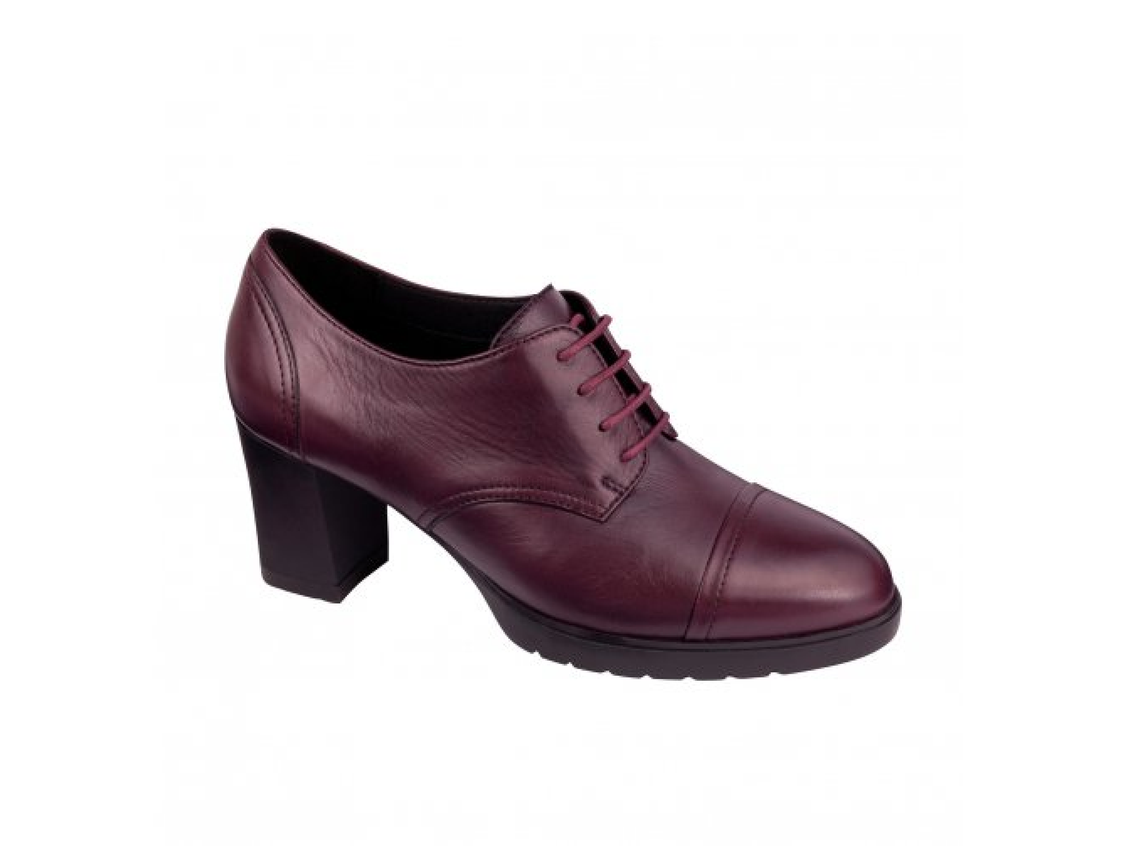Sneakers Percy Noir