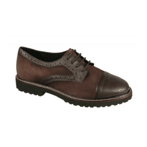 Chaussure SIENNA Moka