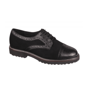 Chaussures SIENNA Noir