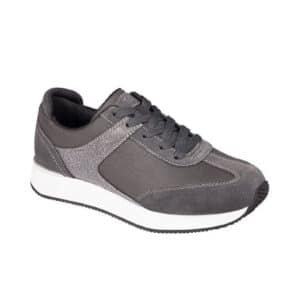 Sneaker Charlize Gris