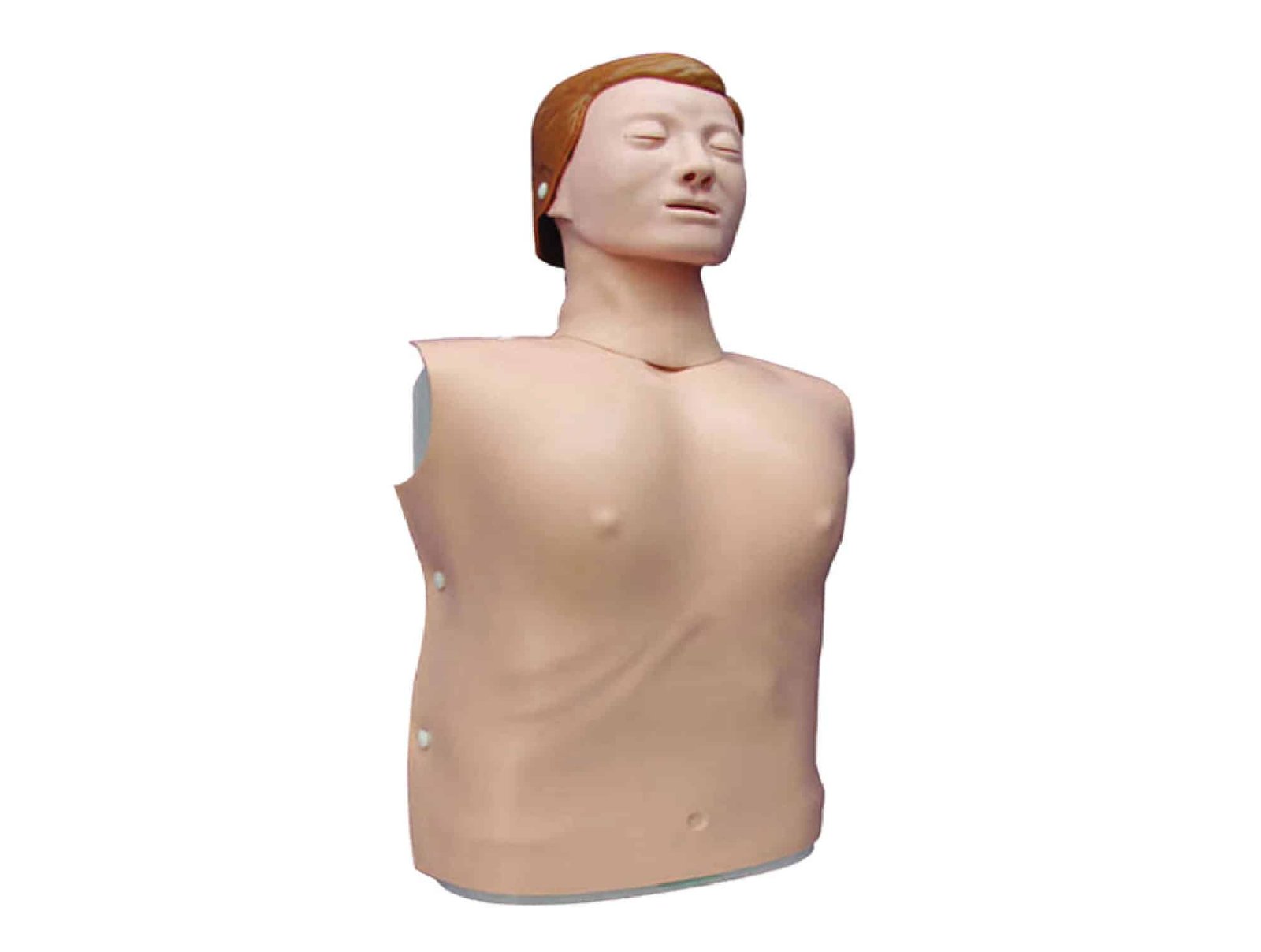Mannequin multifonctionnel de formation en soins avancés