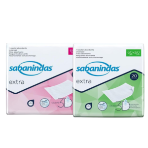 Alèses jetables Sabanindas