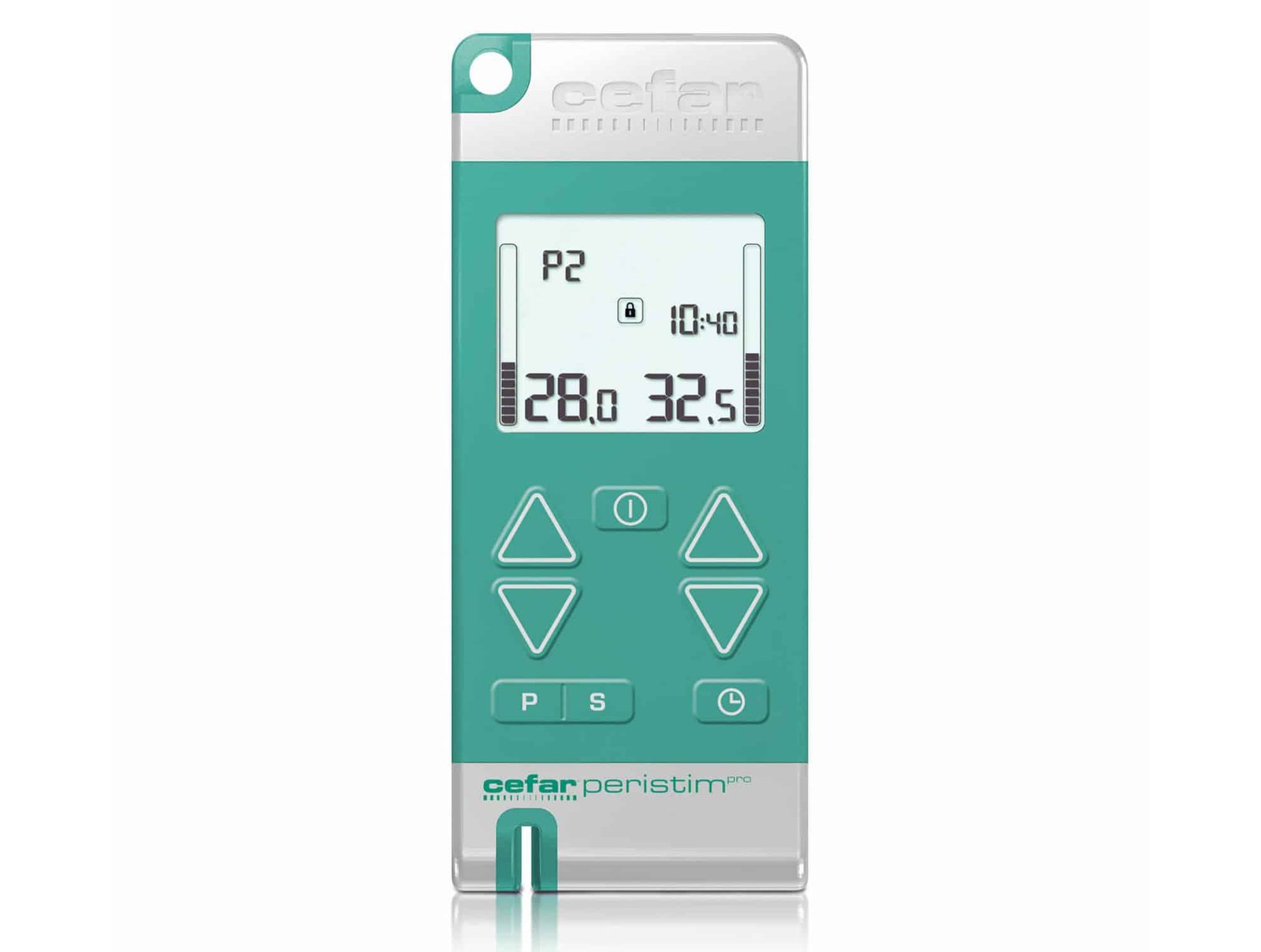 Stimulateur Cefar peristim pro