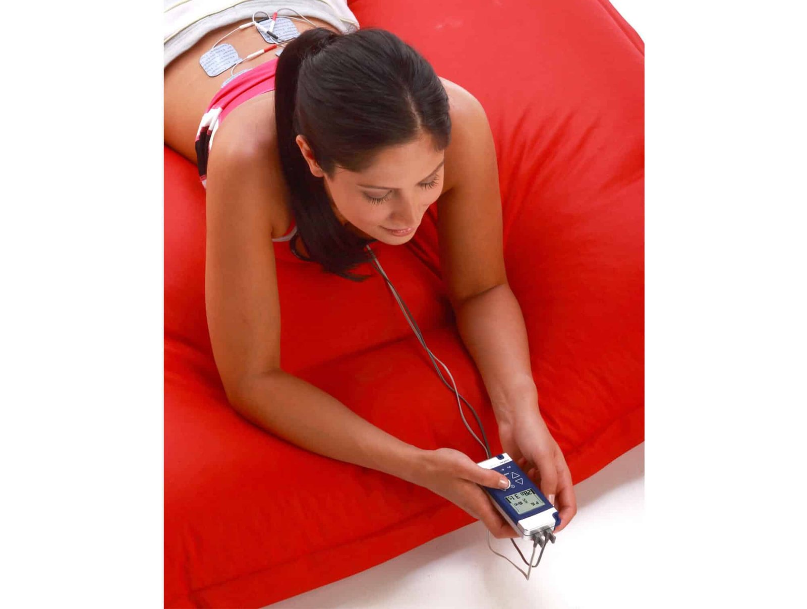 Stimulateur Cefar Rehab X2