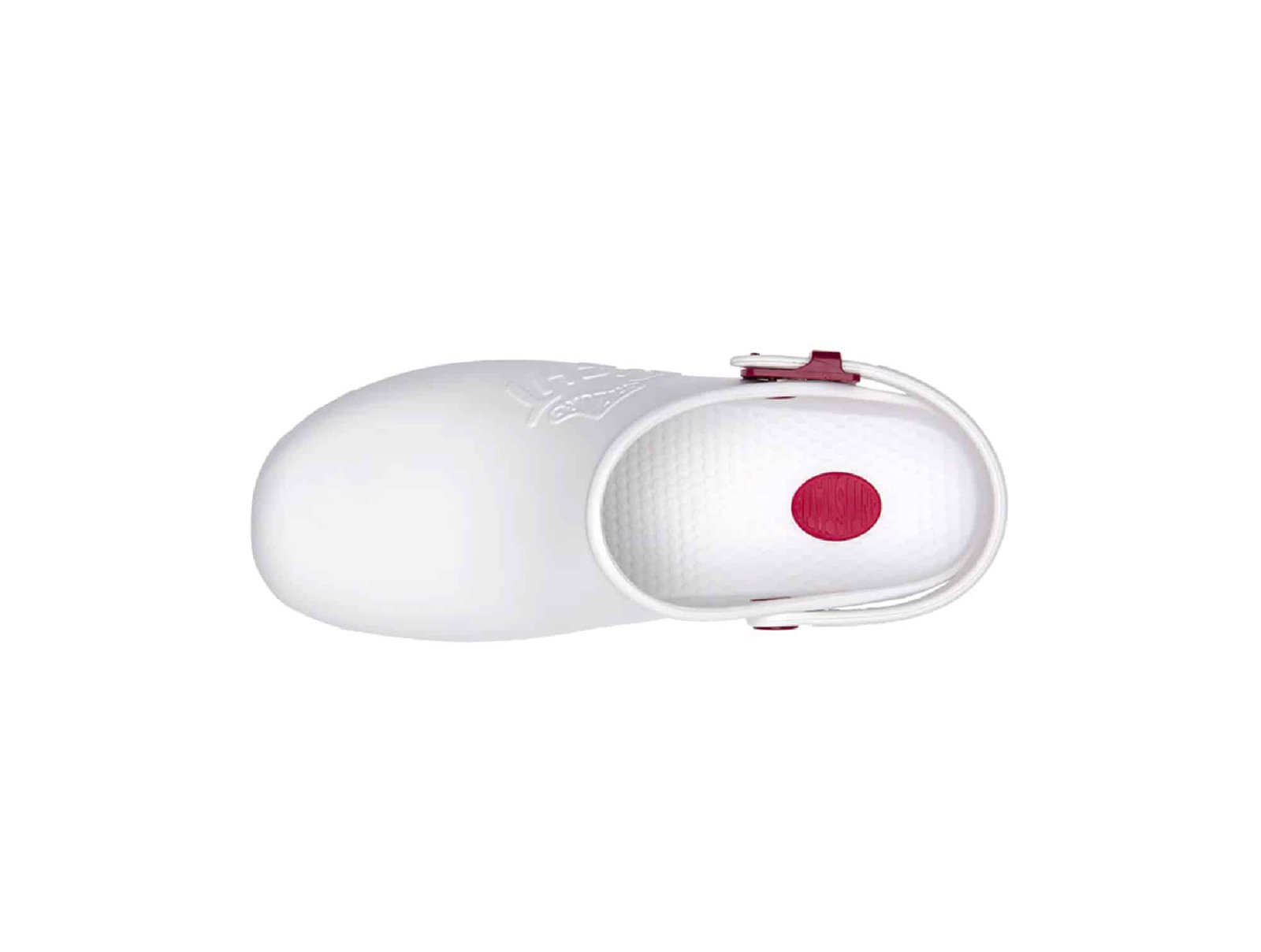 Sabot Calzuro Light Blanc