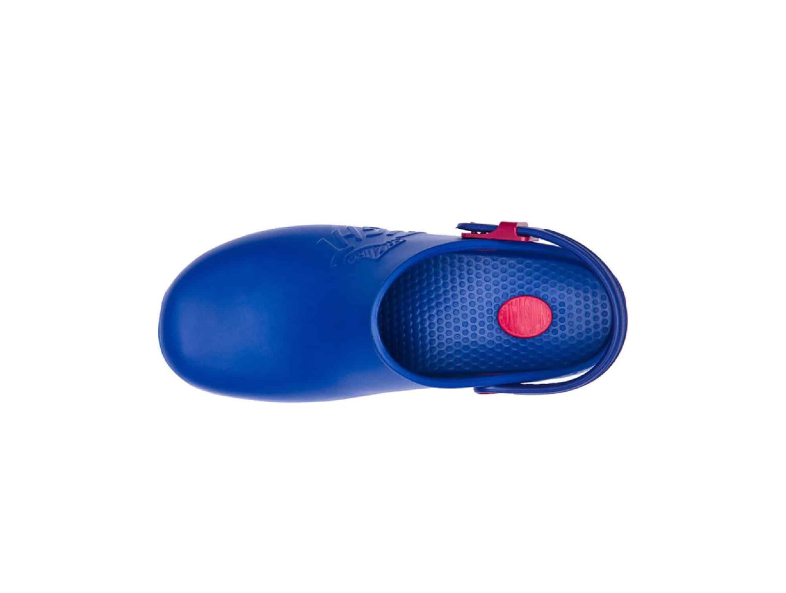 Sabot Calzuro Light Navy blue