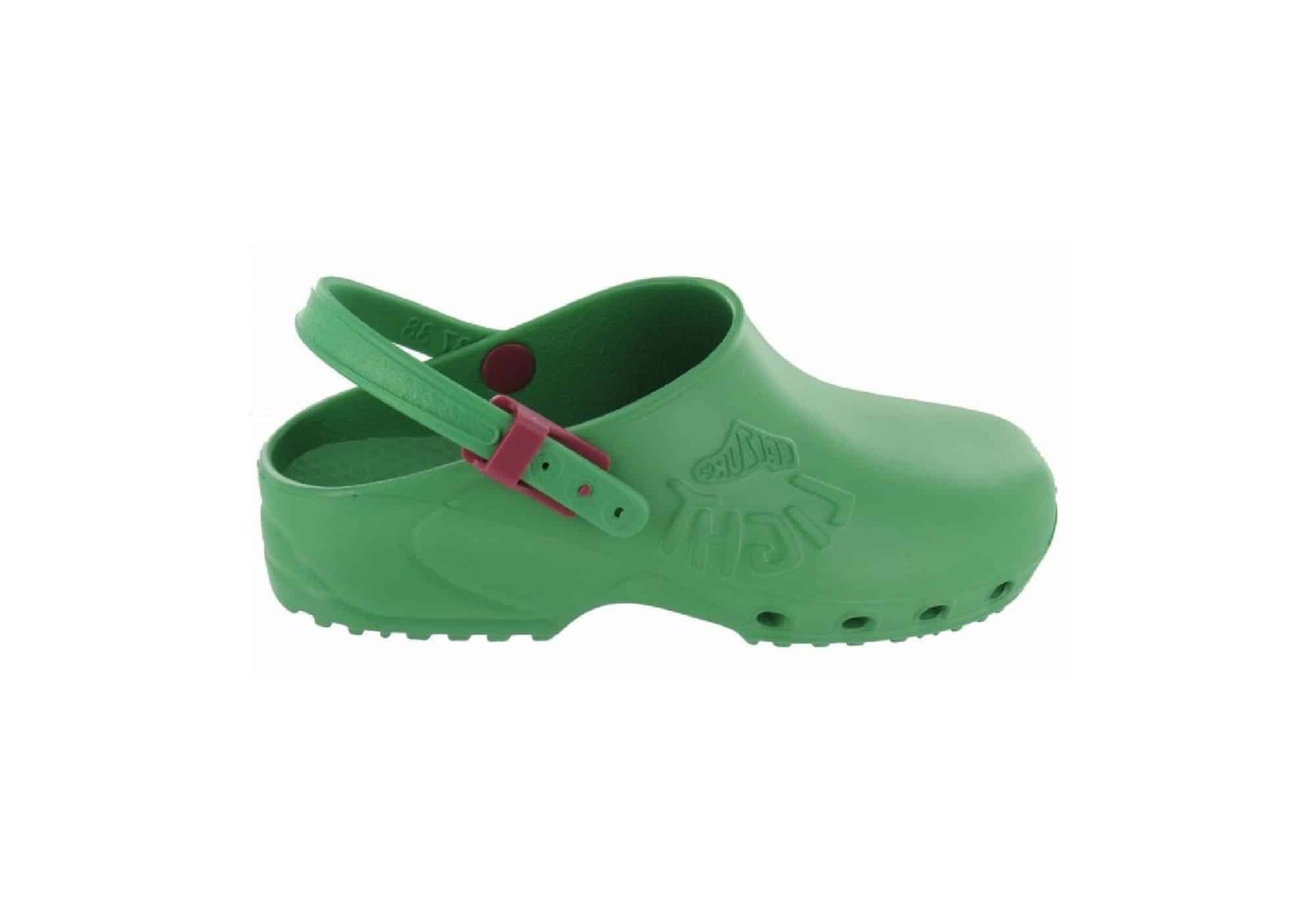 Sabot Calzuro Light Vert