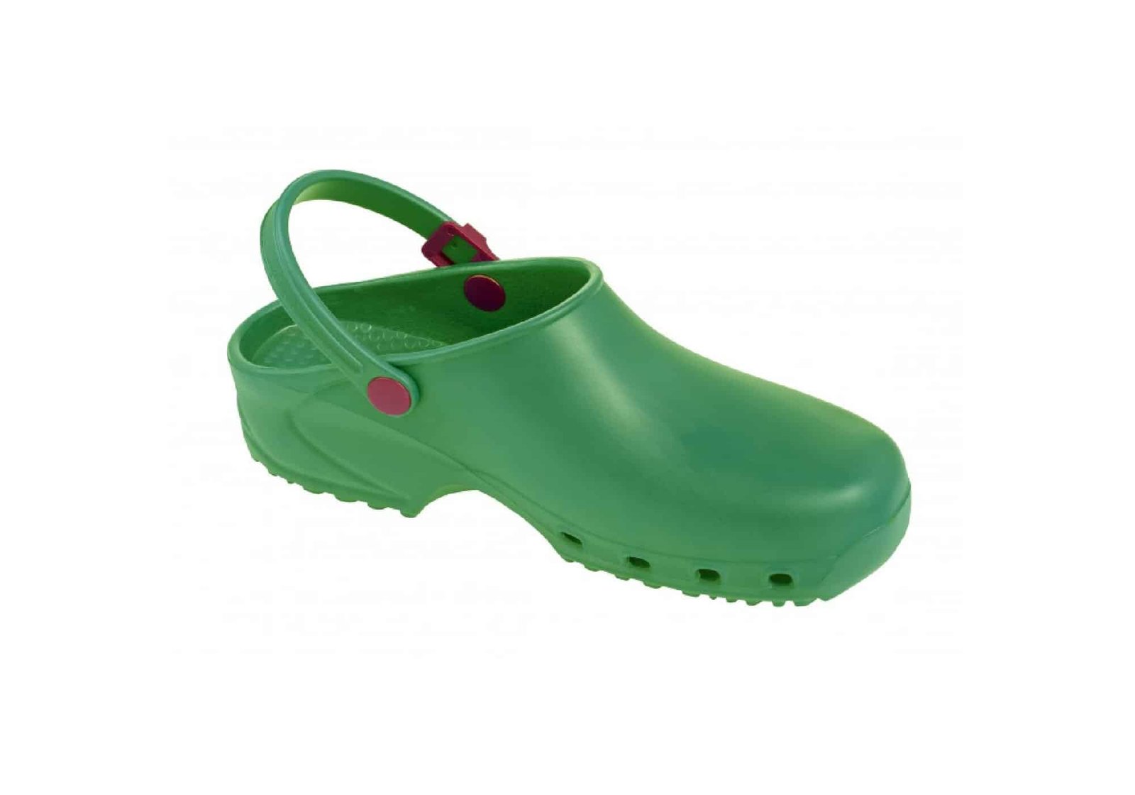 Sabot Calzuro Light Vert