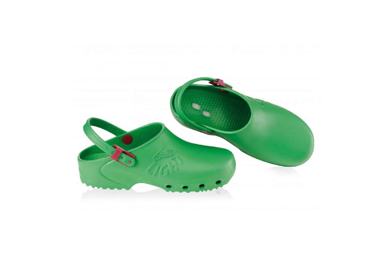 Sabot Calzuro Light Vert