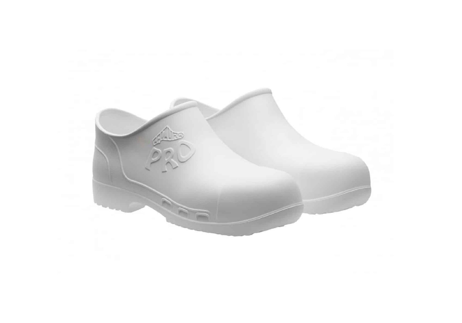 Sabot Calzuro PRO SP Blanc