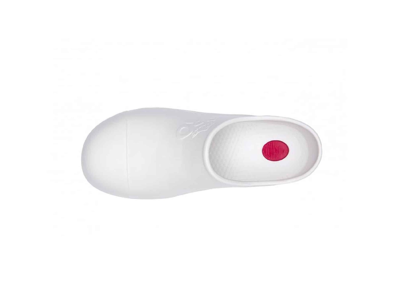 Sabot Calzuro PRO SP Blanc