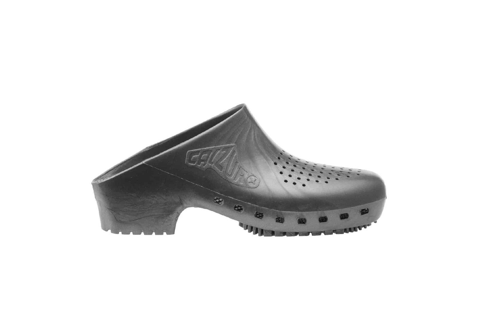 Chaussure Alma Gris